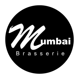 Mumbai Brasserie logo.